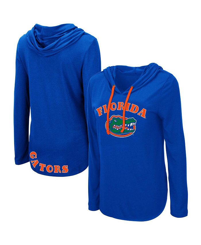 Gators hoodie women's on sale