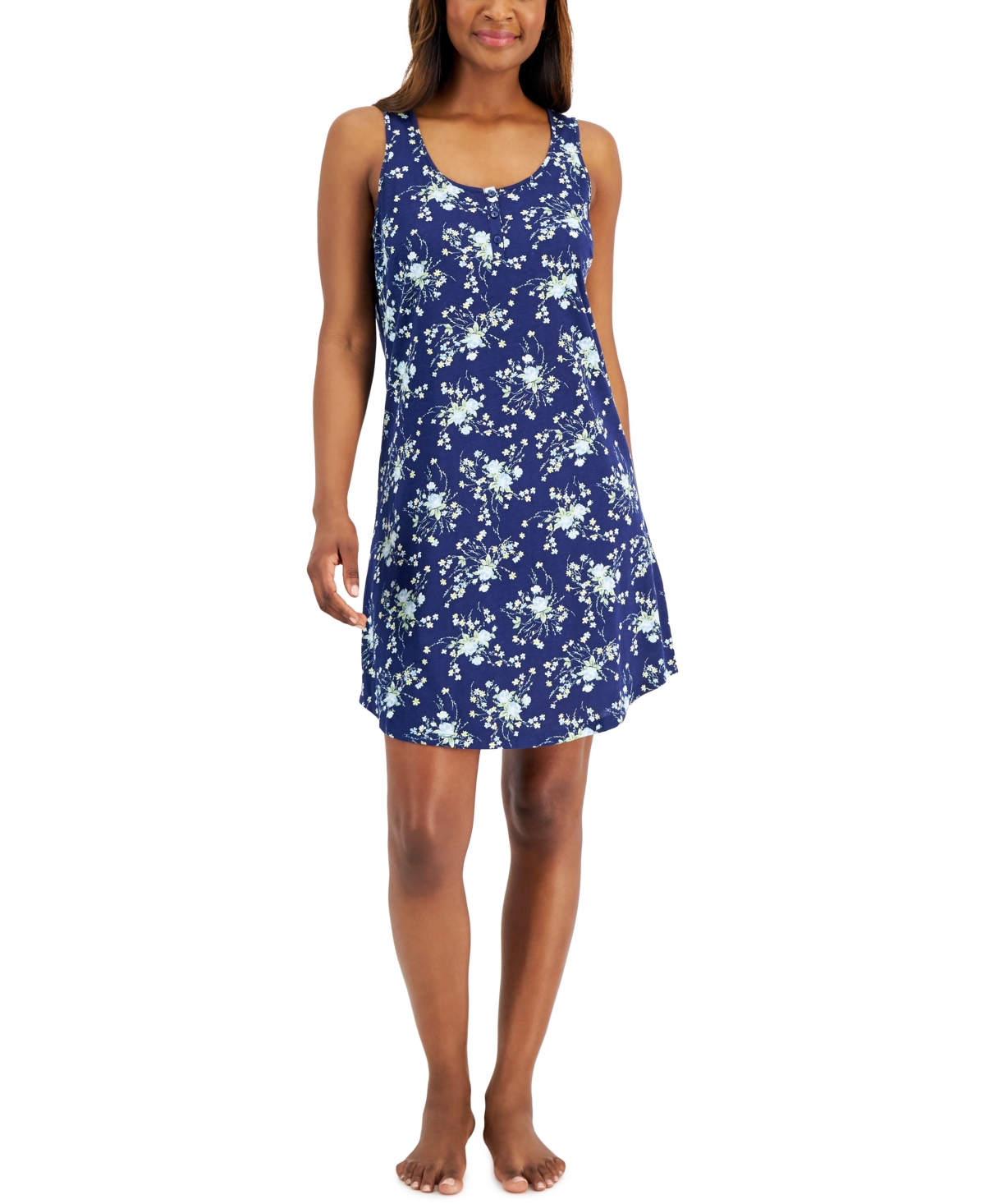 Chemise discount cotton club