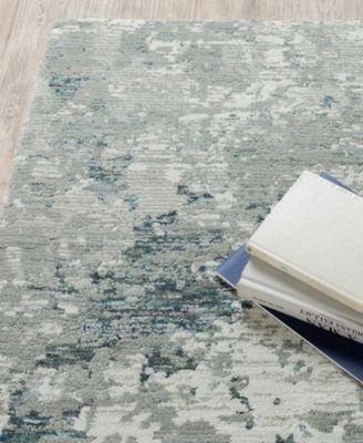 Evolution 984D 3'3" x 5'2" Area Rug