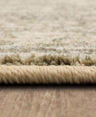 CLOSEOUT! Touchstone Le Jardin 2'4" x 7'10" Runner Area Rug