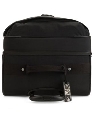 Spontaneous 31" Large Rolling Luggage
