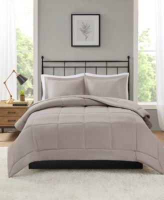 Madison Park - Sarasota 3-Pc. Full/Queen Comforter Set