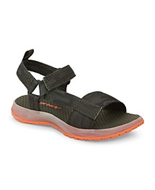 Toddler Boys Curazo Lighted Sandals