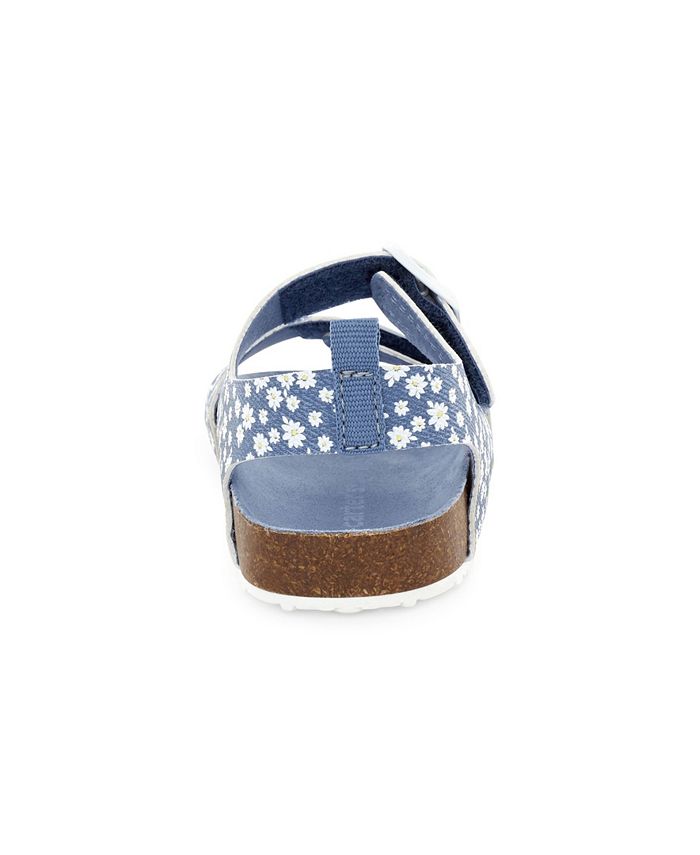 Carter s Toddler Girls Duncan Sandals Macy s