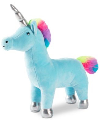 studio unicorn toy box