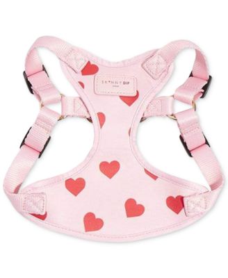 Skinnydip London - Heart Pet Harness