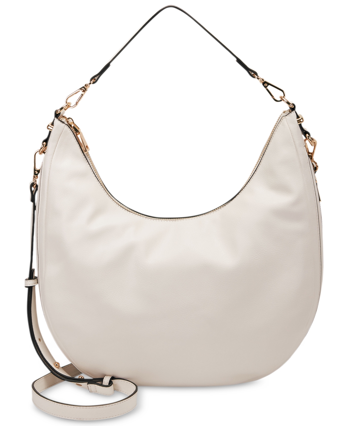 CLN - NEW IN: The Salinah Hobo Bag Chic & compact that works with