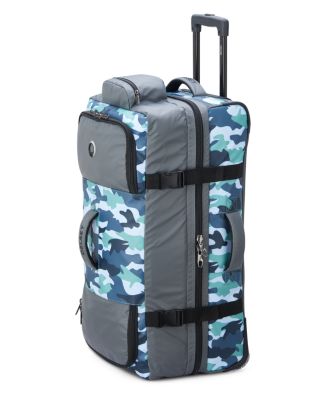 Raspail 28" Rolling Duffel 