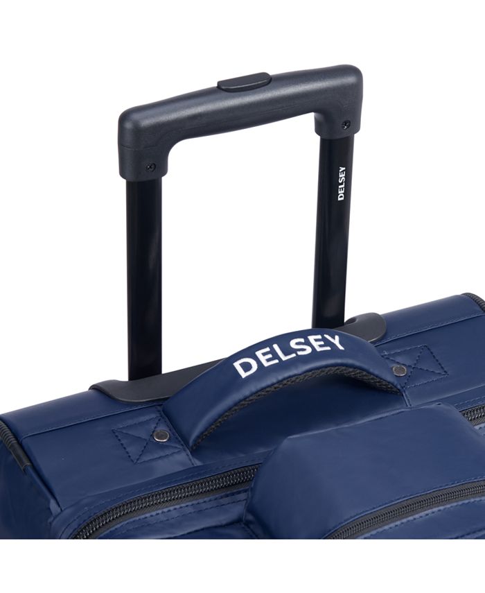 best small hard shell suitcase