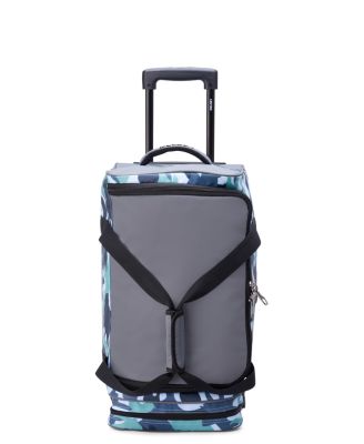 Raspail 21" Rolling Carry-On Duffel