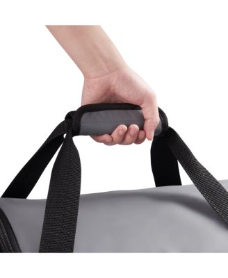 Raspail 21" Rolling Carry-On Duffel