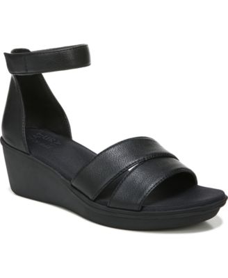 Naturalizer - Theron Ankle Strap Sandals