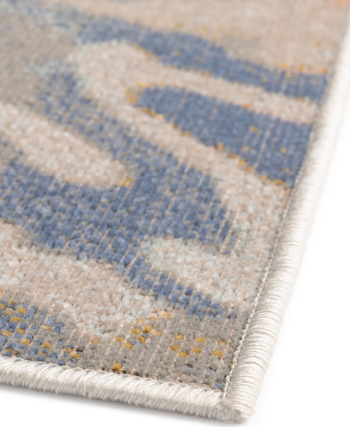 Bayshore Home Chapman Nymphaea Area Rug