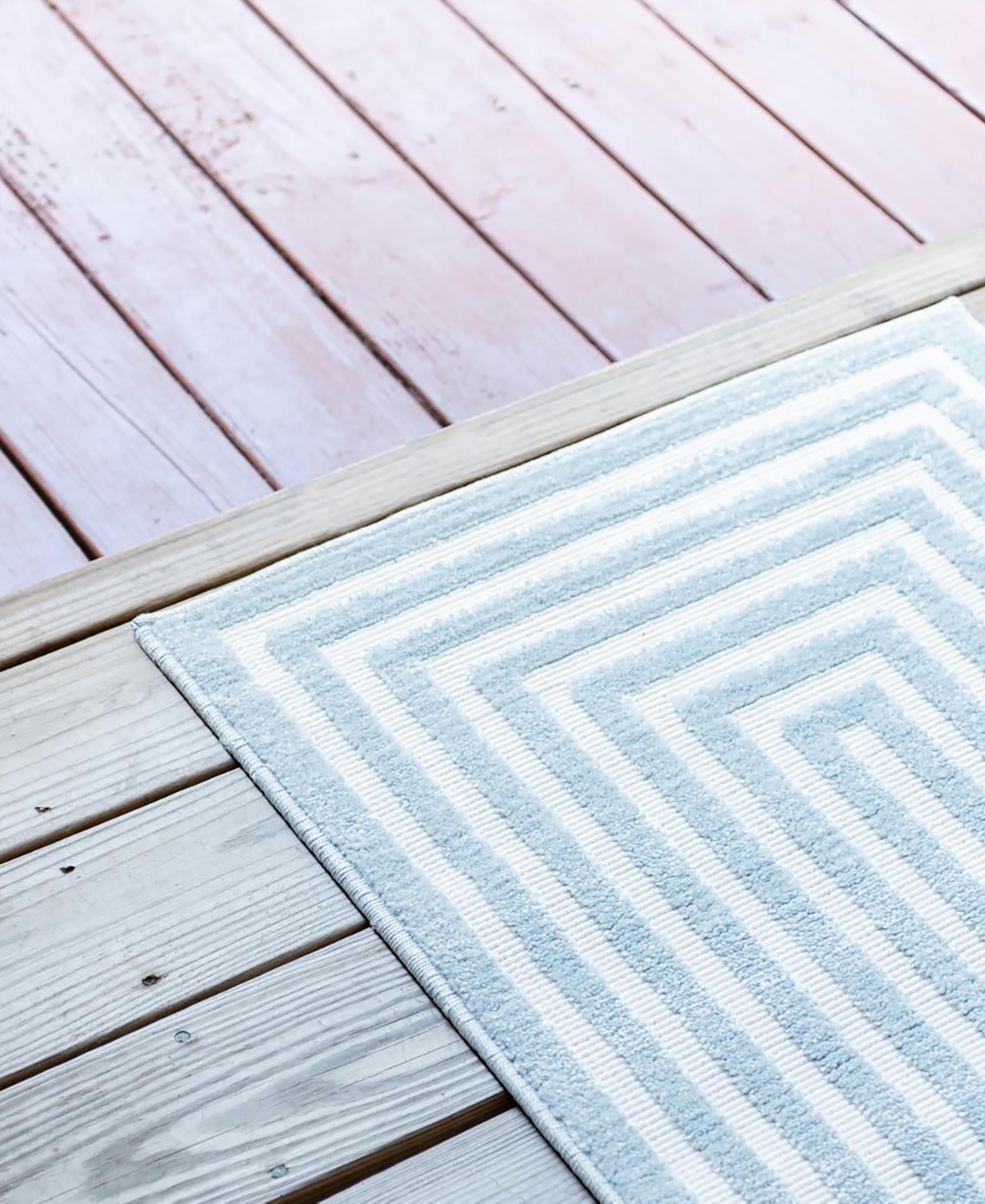Sabrina Soto Outdoor Prescott Area Rug