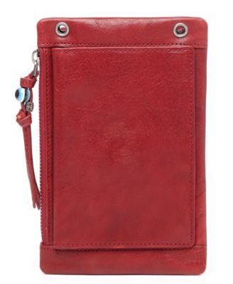 Women's Genuine Leather Northwood Phone Carrier