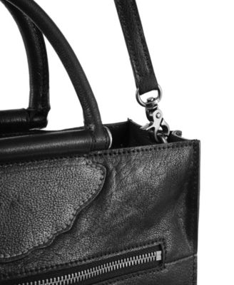 Women's Genuine Leather Rose Cove Tote Bag