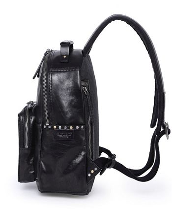 OLD TREND Women's Genuine Leather West Soul Backpack - Macy's