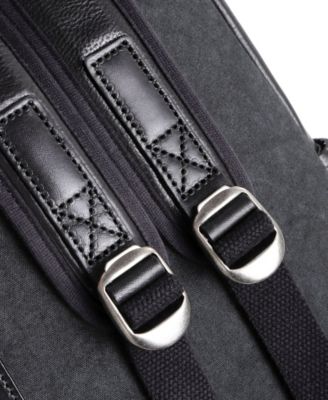 Women's Genuine Leather West Soul Backpack