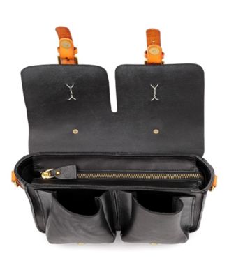 Women's Genuine Leather Speedwell Satchel