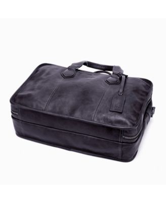 Women's Genuine Leather Speedwell Brief Bag