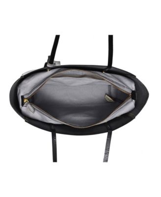 Women's Genuine Leather Out West Tote Bag