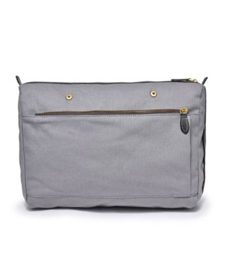 Women's Genuine Leather Out West Tote Bag