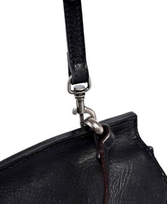 Women's Genuine Leather Cypress Crossbody Bag