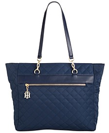 Charming Tommy Plus Tote