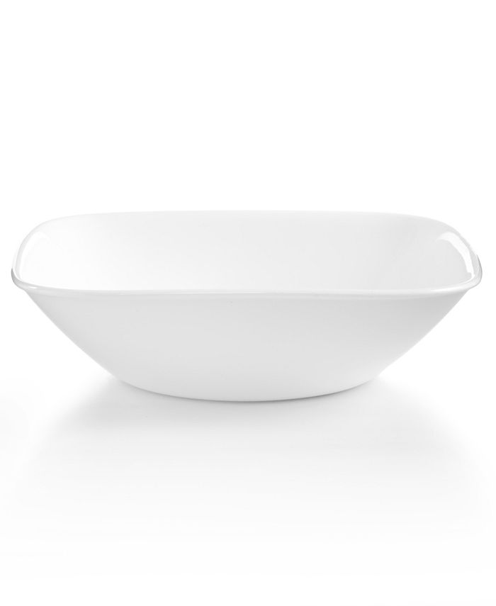 Corelle - White Serving Bowl