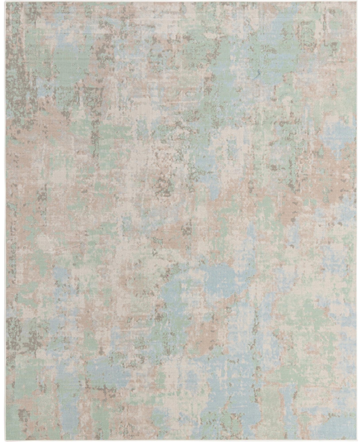 Bayshore Home Chapman Royal Area Rug
