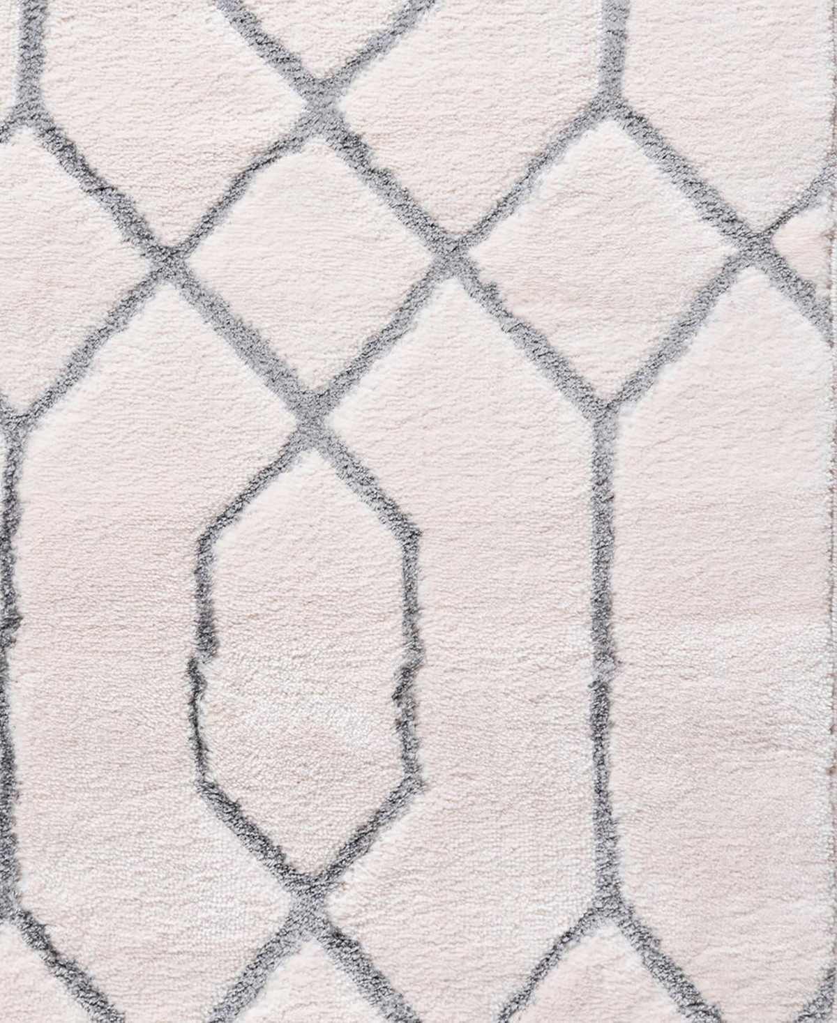 Marilyn Monroe Glam Trellis Area Rug