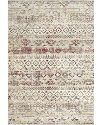 Dynamic Rugs