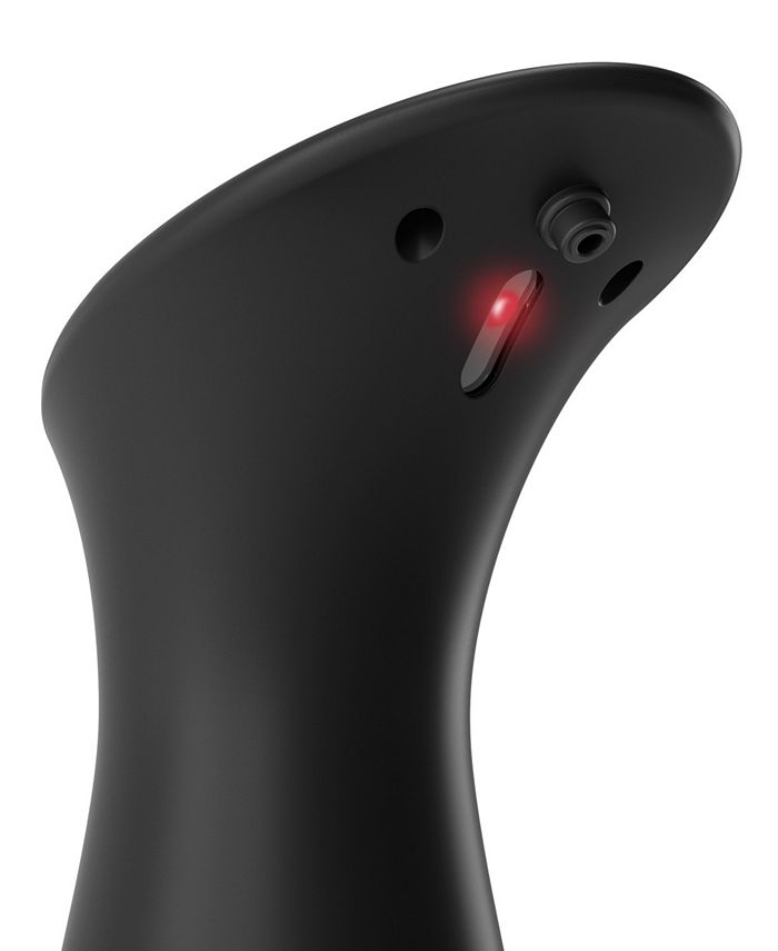 Umbra Otto Foaming Automatic Soap & Sanitizer Dispenser Macy's