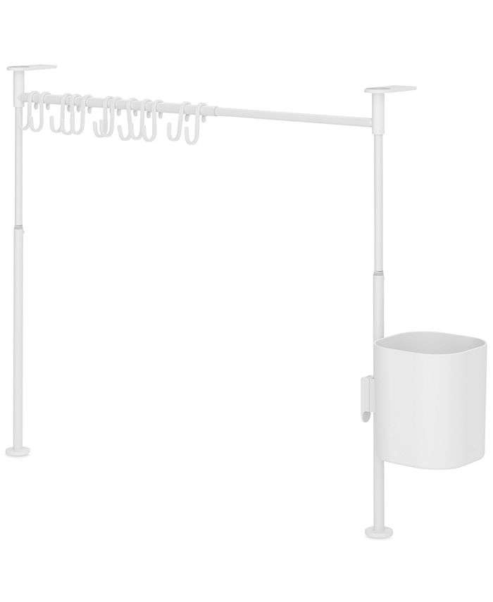 Umbra Anywhere Kitchen Tension Caddy Organizer Macy's