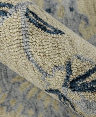 Romania Newburg 8' x 10' Area Rug