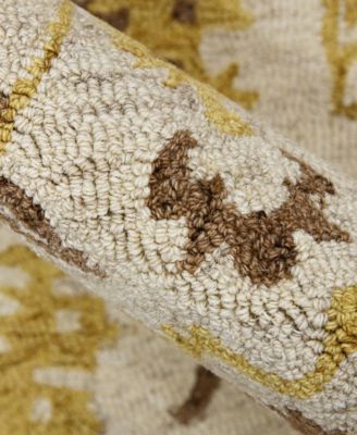 Romania Newburg Area Rug