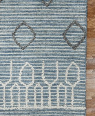 Berlin Lanmore 8' x 10' Area Rug
