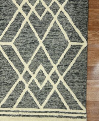Vista Duncan 8' x 10' Area Rug
