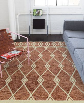 Vista Raton 8' x 10' Area Rug