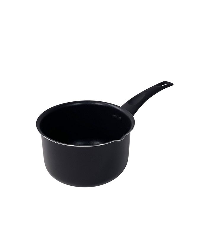  Victoria Cast Iron Saucepan, Cast Iron Melting Pot