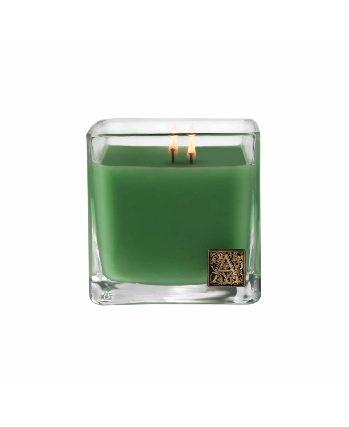 13679991 In The Garden Cube Candle sku 13679991