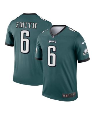 DeVonta Smith Philadelphia Eagles Men's Nike Dri-FIT NFL Limited Football  Jersey