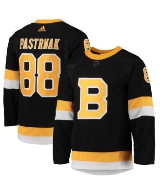 Boston bruins men's jersey best sale