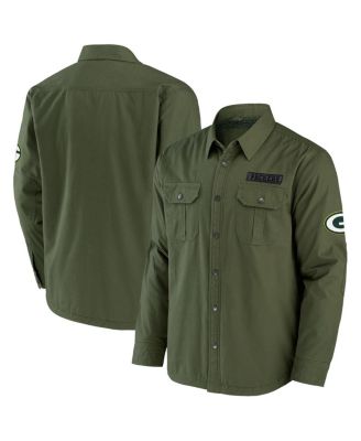 packers columbia shirt