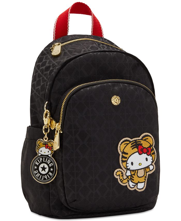 Kipling Hello Kitty Delia Mini Backpack & Reviews Handbags