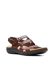 Women's Collection Laurieann Style Sandals