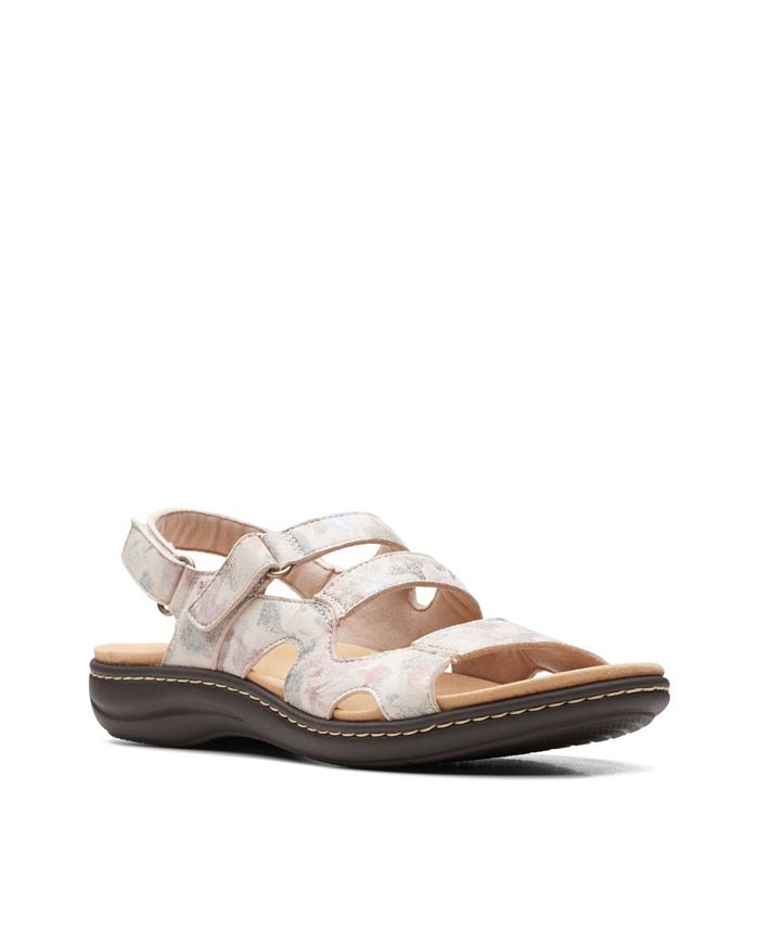 Clarks Collection Style Sandals - Macy's
