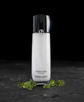 Giorgio Armani Crema Nera Liquid To Cream Emulsifying