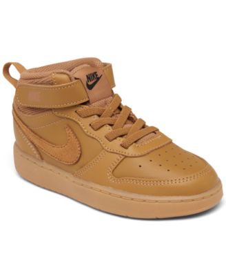 nike court borough mid 25