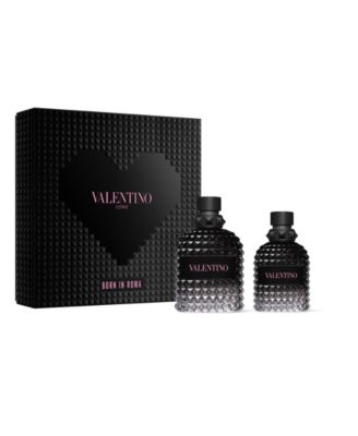 Valentino - Men's 2-Pc. Uomo Born In Roma Eau de Toilette Gift Set